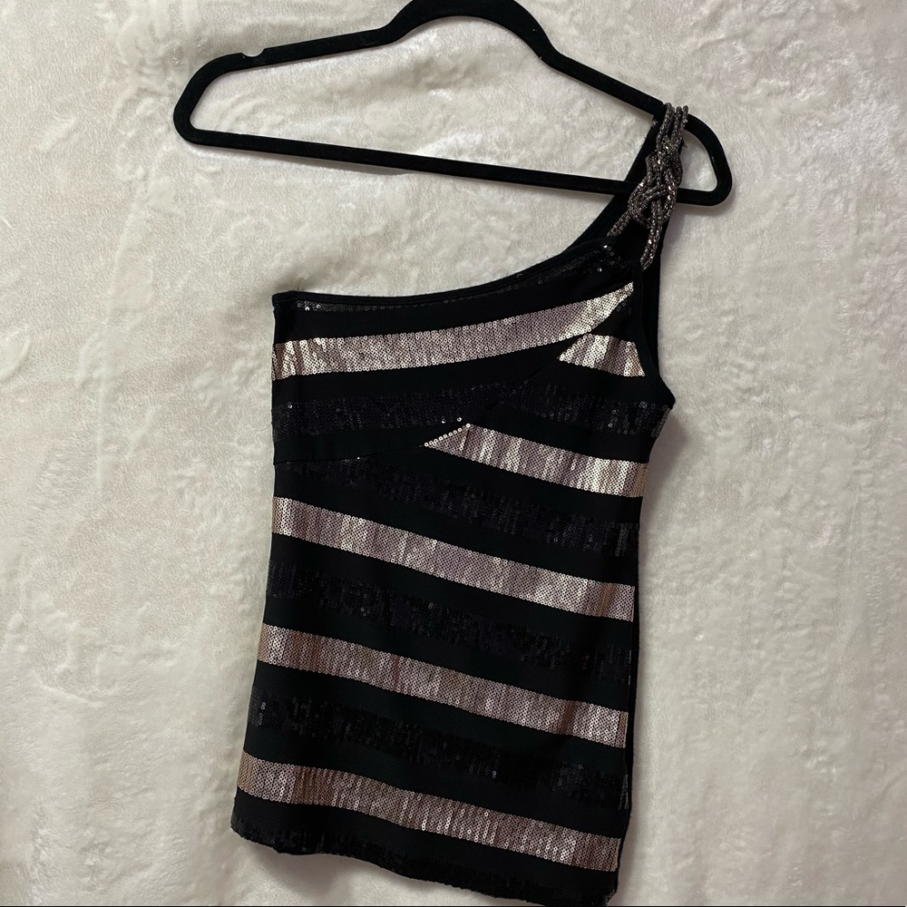 Charlotte Russe blouse